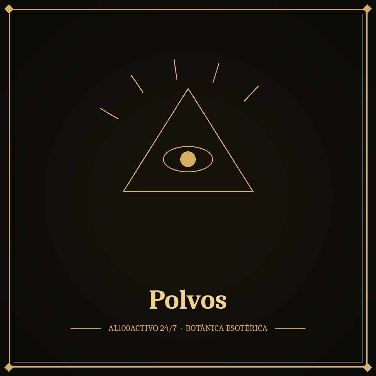 Polvos