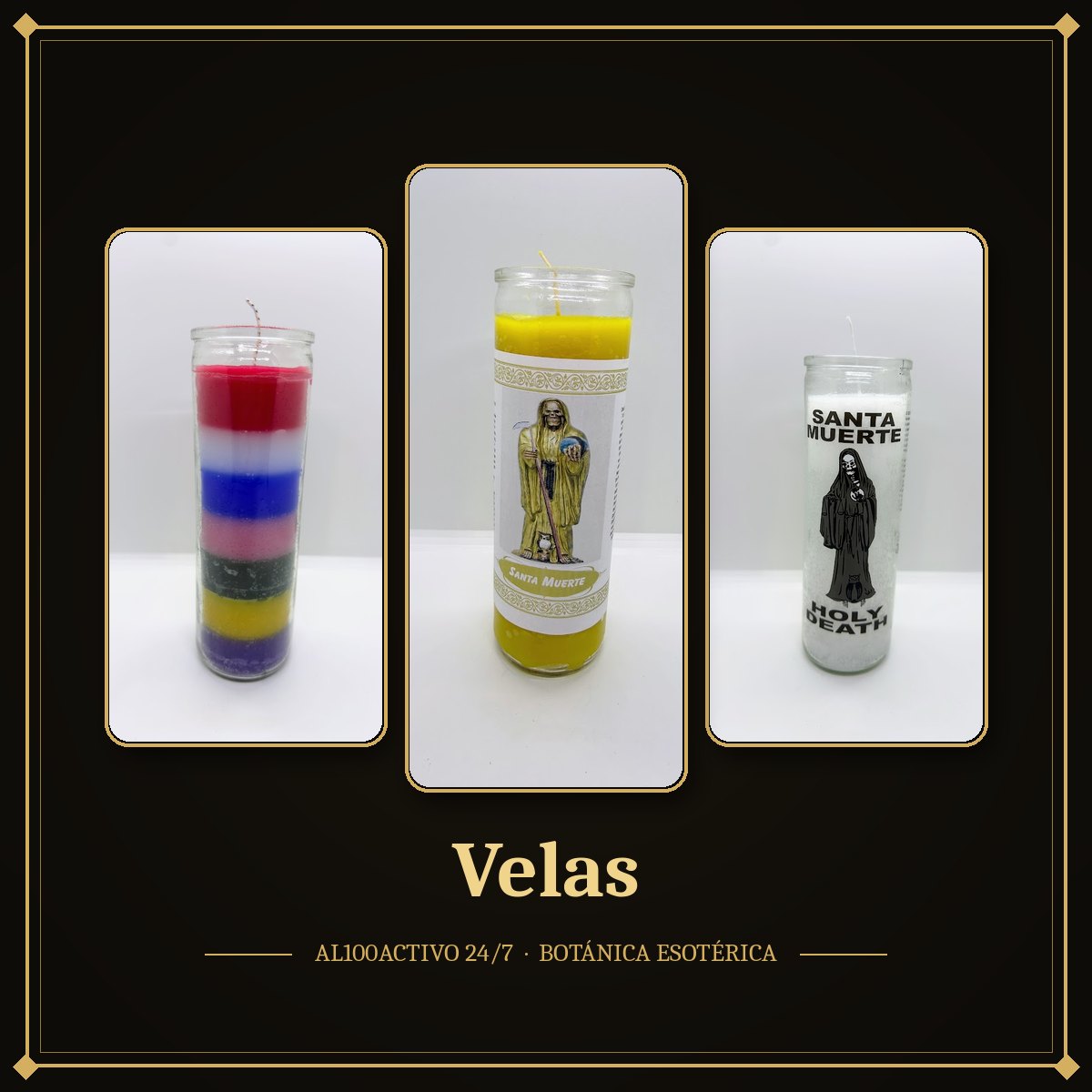 Velas