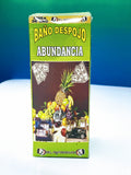 Baño Abundancia — Caja