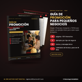 Guía de Promoción para Pequeños Negocios – Edición 2026 (PDF)