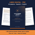 La IA trabaja para ti – Libro digital bilingüe (PDF)