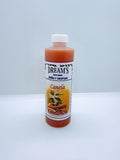 Baño Canela — Botella 8 oz
