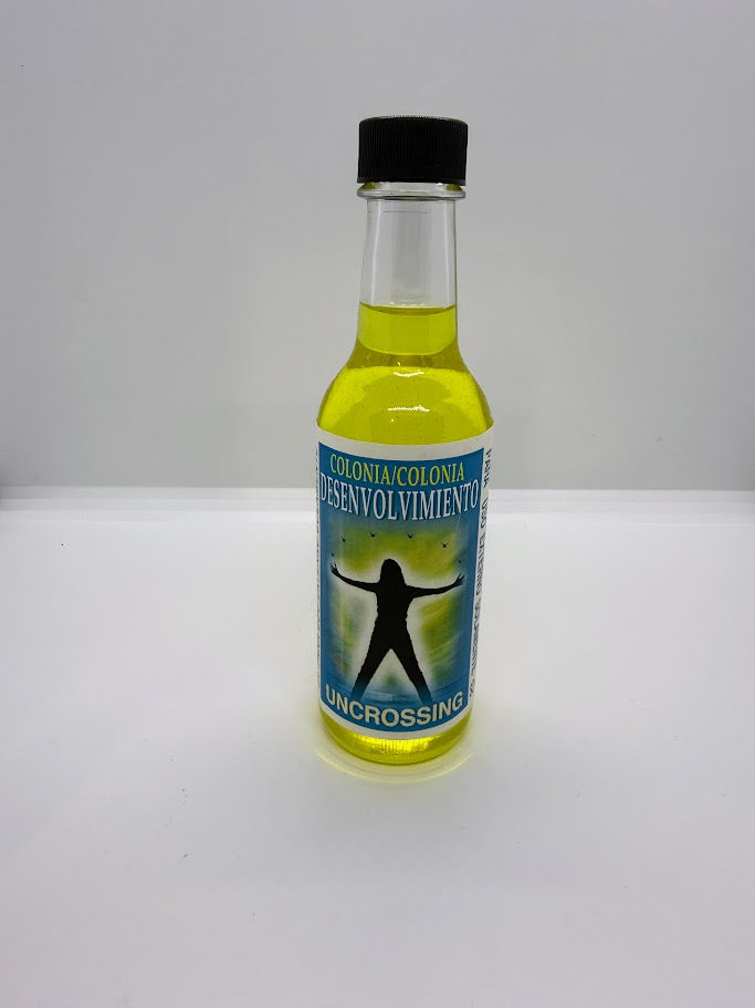 Colonia Desenvolvimiento — 5 oz