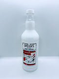 Baño Quita Mala Suerte — Botella 32 oz
