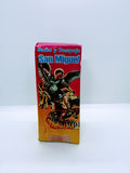 Baño y Despojo San Miguel — Caja