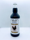 Baño Gallina Negra — Botella 32 oz