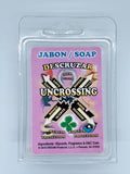 Jabón Descruzar