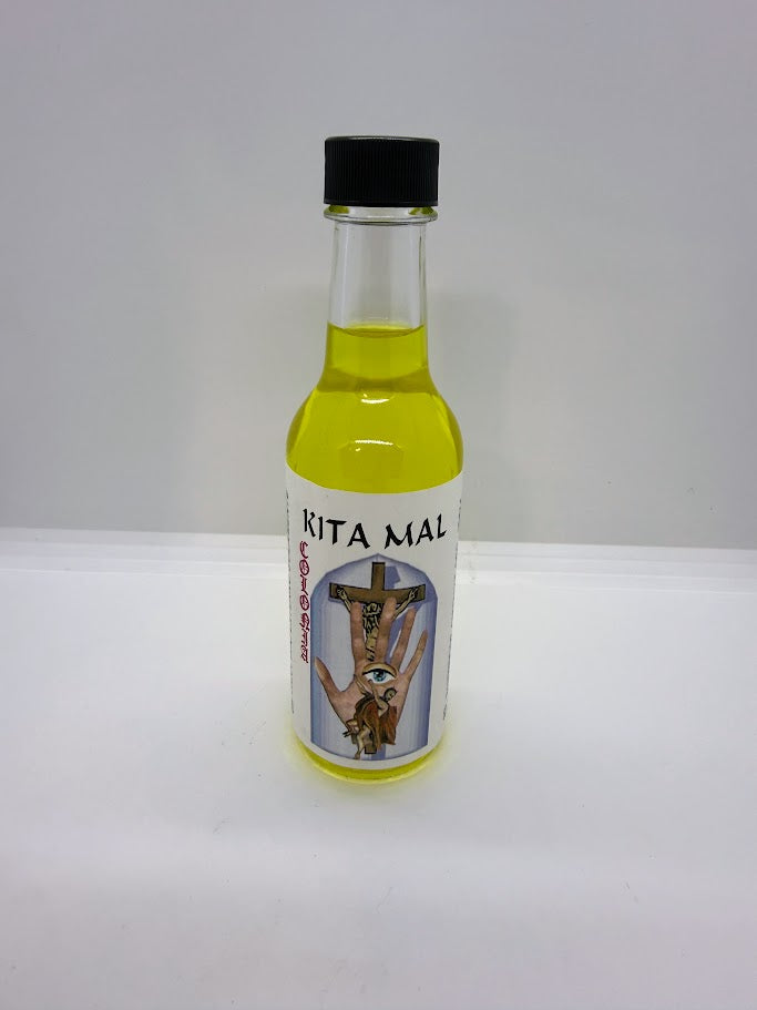 Colonia Kita Mal — 5 oz
