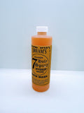 Baño 7 Holy Spirit Hisopo — Botella 8 oz
