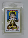 Jabón Santa Clara