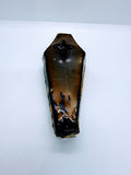Vela de Ataúd Negra