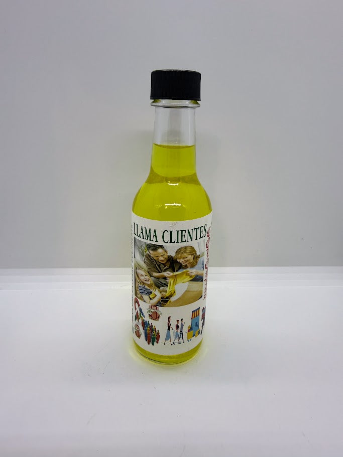 Colonia Llama Clientes — 5 oz