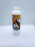 Baño Espanta Muerto — Botella 8 oz