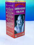 Baño Contra Hechizo y Mal de Ojo — Caja
