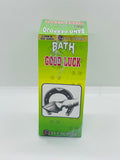 Baño Good Luck — Caja