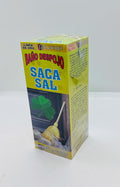 Baño Saca Sal — Caja
