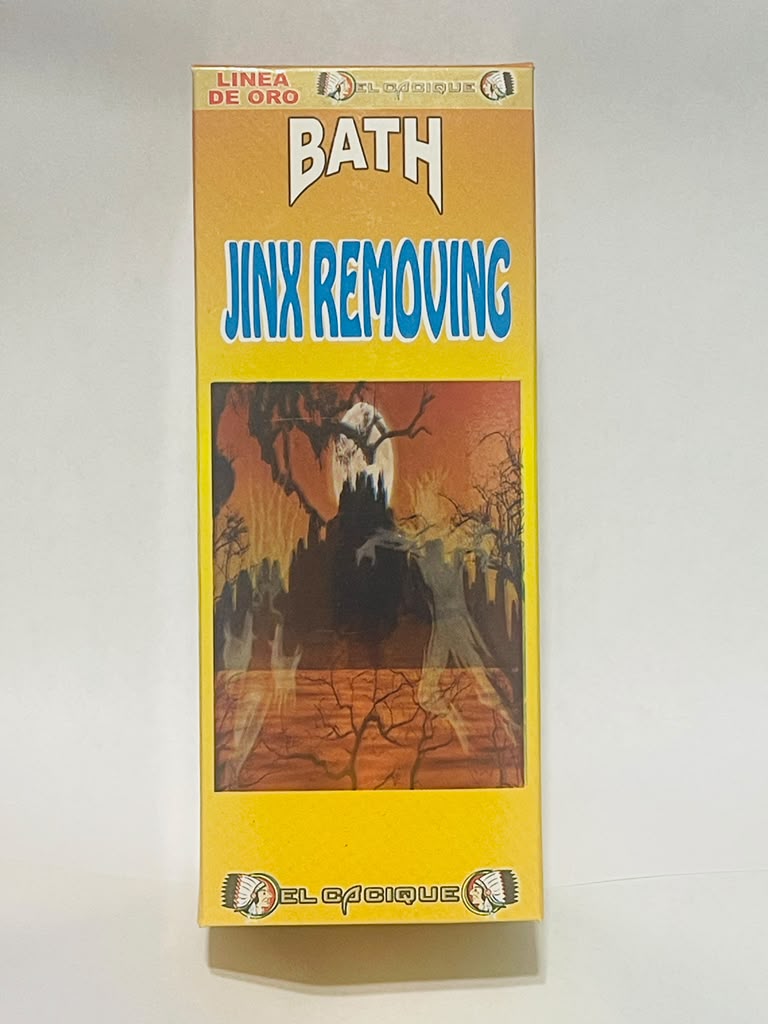 Baño Corta Fluido — Caja
