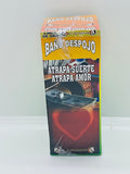 Baño Atrapa Suerte Atrapa Amor — Caja