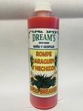 Baño Rompe Saraguey y Hechizo — Botella 8 oz