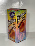 Baño Destrancadera — Caja
