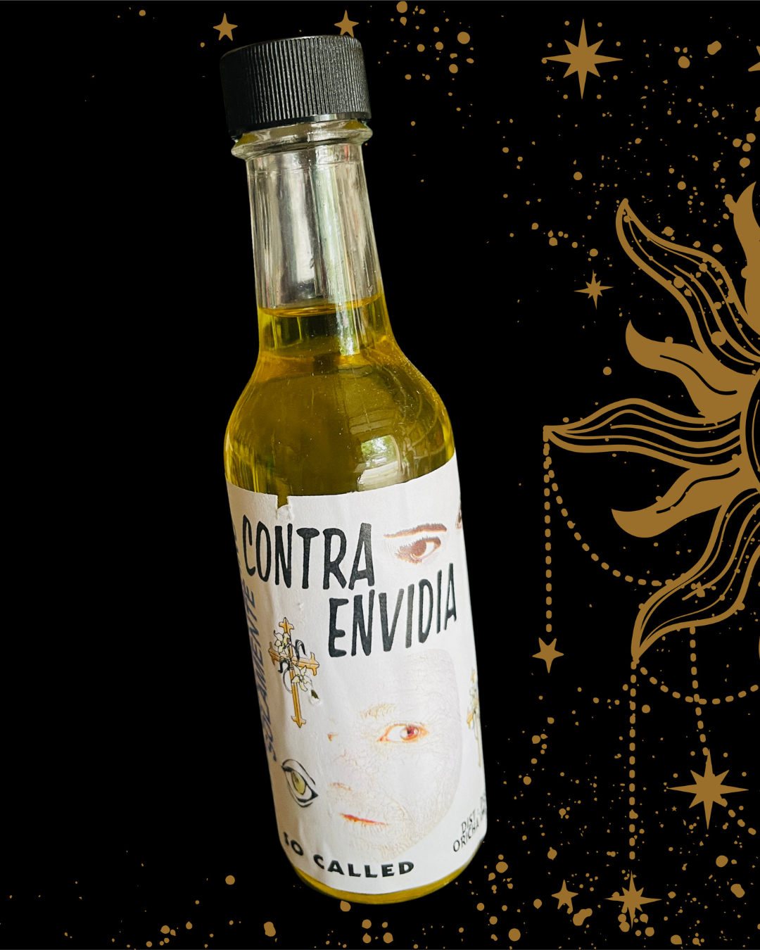 Colonia Contra Envidia — 5 oz