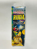 Baño Ruda Fortuna — Caja