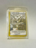 Jabón Palo Santo
