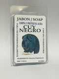 Jabón Cuy Negro